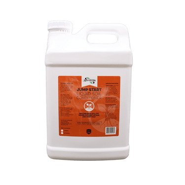 Jump Start Liquid Soil Conditioners 2.5 gal